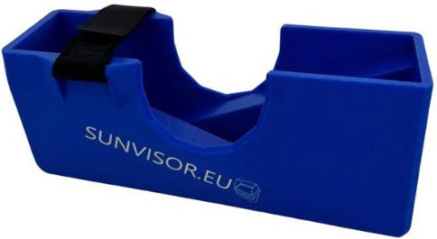 Zaštitni poklopac Sunvisor za sondu Garmin LVS34