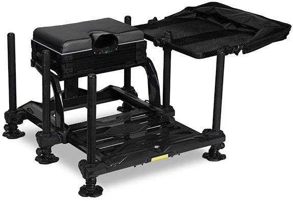 Zaštitni pokrov Matrix Side Tray Storm Covers