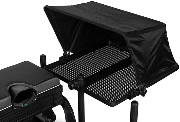Zaštitni pokrov Matrix Side Tray Storm Covers