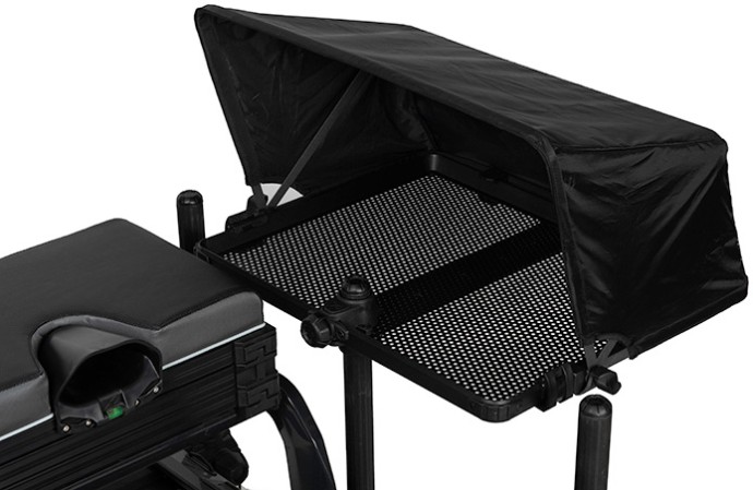 Zaštitni pokrov Matrix Side Tray Storm Covers