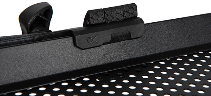 Zaštitni pokrov Matrix Side Tray Storm Covers