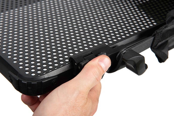 Zaštitni pokrov Matrix Side Tray Storm Covers