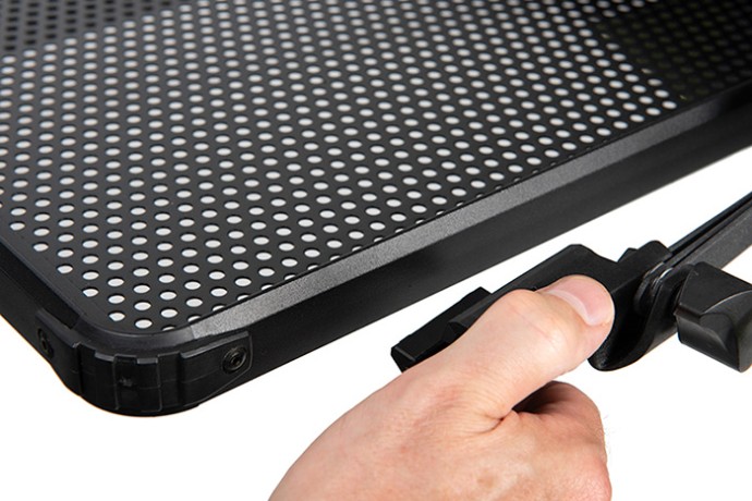 Zaštitni pokrov Matrix Side Tray Storm Covers