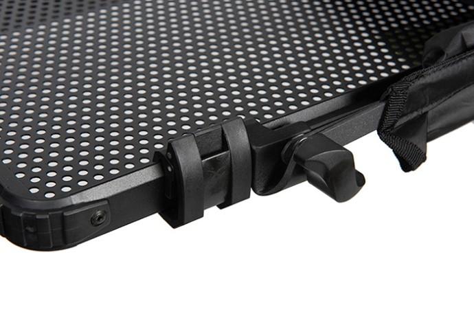 Zaštitni pokrov Matrix Side Tray Storm Covers