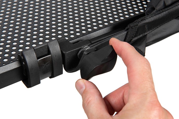 Zaštitni pokrov Matrix Side Tray Storm Covers
