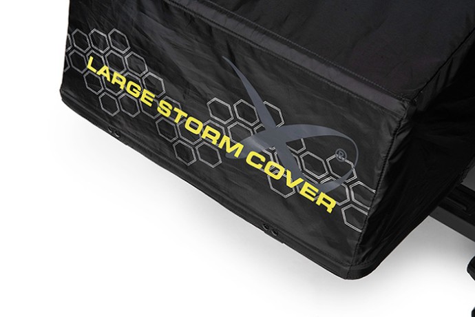 Zaštitni pokrov Matrix Side Tray Storm Covers
