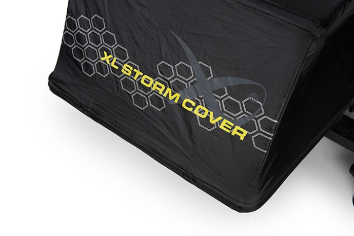 Zaštitni pokrov Matrix Side Tray Storm Covers