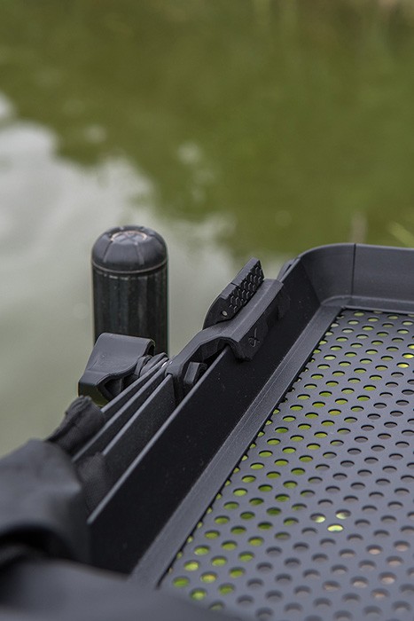 Zaštitni pokrov Matrix Side Tray Storm Covers