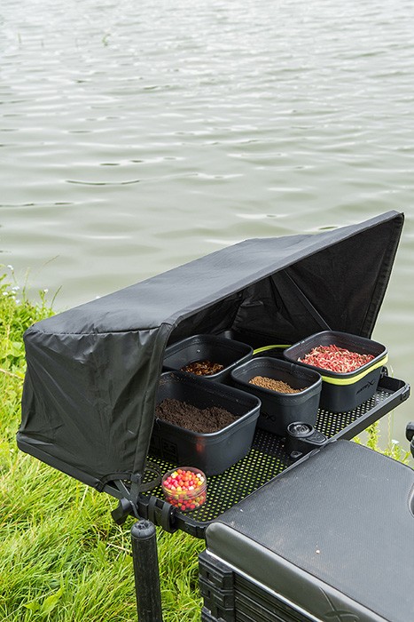 Zaštitni pokrov Matrix Side Tray Storm Covers