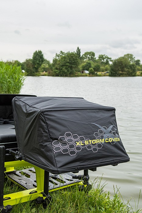 Zaštitni pokrov Matrix Side Tray Storm Covers