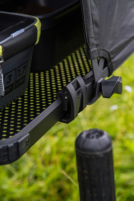 Zaštitni pokrov Matrix Side Tray Storm Covers