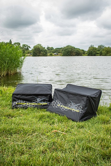 Zaštitni pokrov Matrix Side Tray Storm Covers