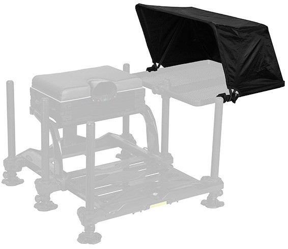 Zaštitni pokrov Matrix Side Tray Storm Covers