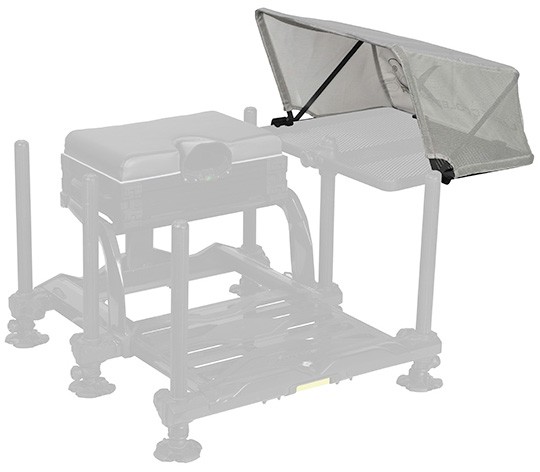 Zaštitni vizir Matrix Side Tray Cooler Covers