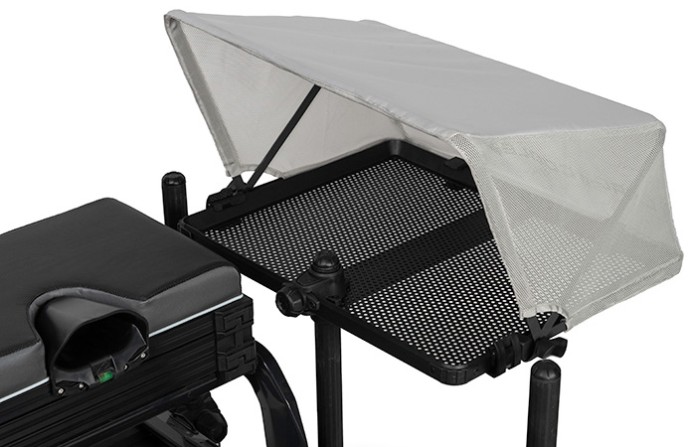 Zaštitni vizir Matrix Side Tray Cooler Covers