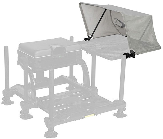Zaštitni vizir Matrix Side Tray Cooler Covers