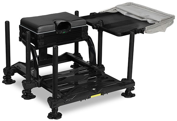 Zaštitni vizir Matrix Side Tray Cooler Covers