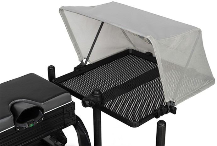 Zaštitni vizir Matrix Side Tray Cooler Covers