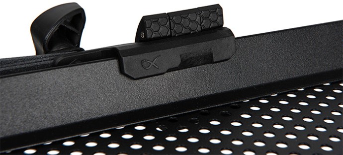 Zaštitni vizir Matrix Side Tray Cooler Covers