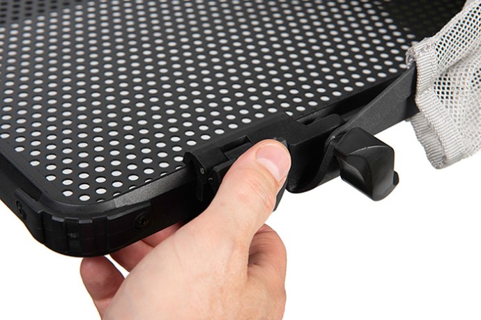 Zaštitni vizir Matrix Side Tray Cooler Covers