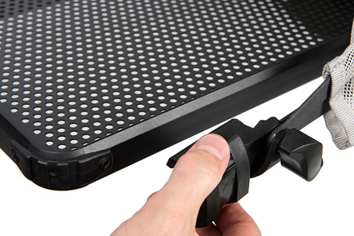 Zaštitni vizir Matrix Side Tray Cooler Covers