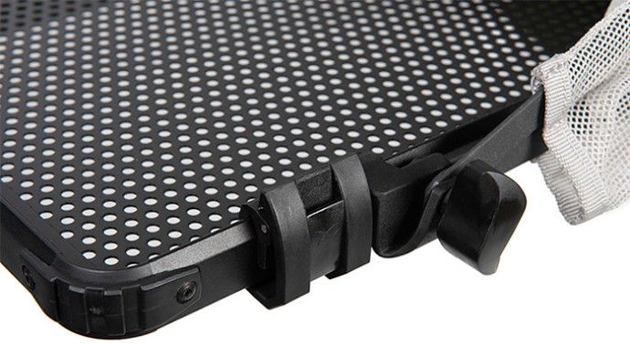 Zaštitni vizir Matrix Side Tray Cooler Covers