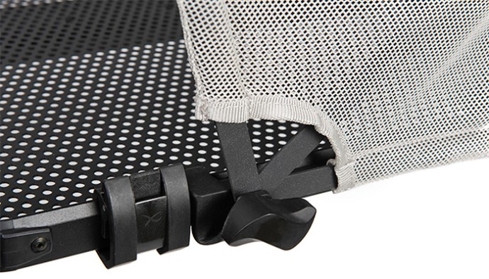 Zaštitni vizir Matrix Side Tray Cooler Covers