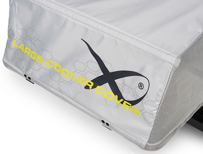 Zaštitni vizir Matrix Side Tray Cooler Covers
