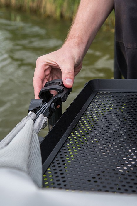 Zaštitni vizir Matrix Side Tray Cooler Covers