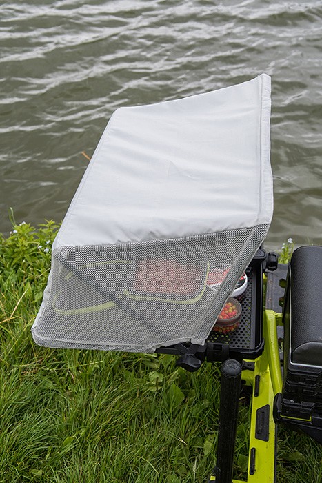 Zaštitni vizir Matrix Side Tray Cooler Covers