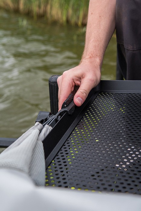 Zaštitni vizir Matrix Side Tray Cooler Covers
