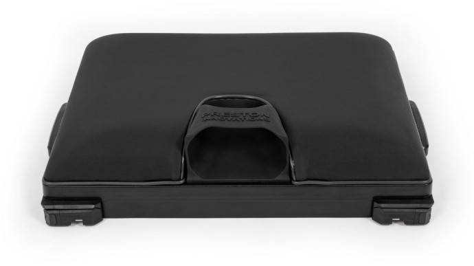 Zásuvková jedinica sa sjedalom Preston Absolute 5G Double Drawer Seat Unit