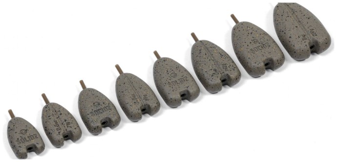 Záťaž Korda Solidz Inline Lead