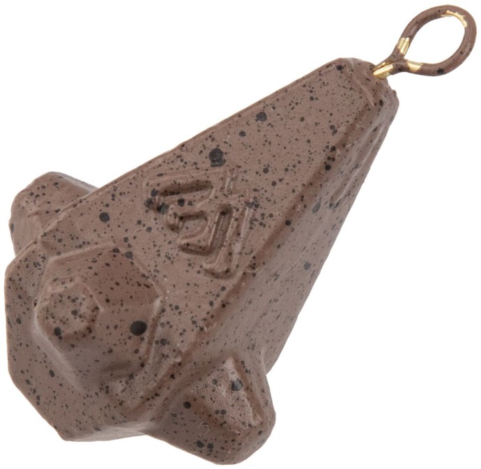 Záťaž Mikado K Zisťovaniu Dna