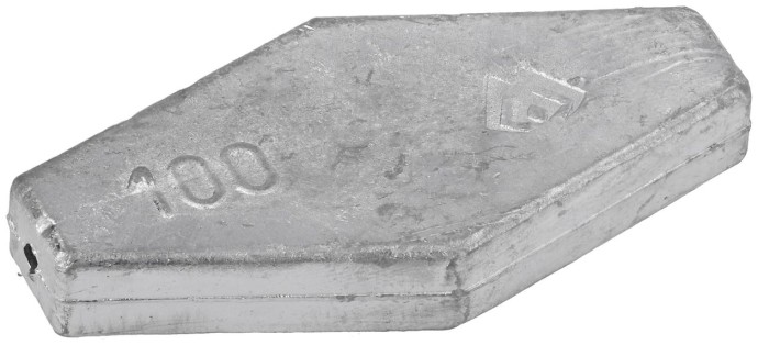 Záťaž Mikado Kosoštvorec priebežná