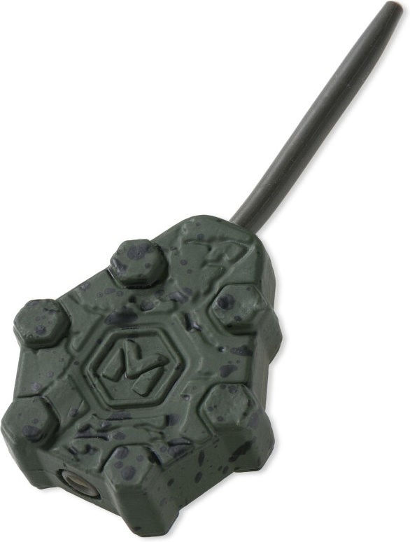 Záťaž Mivardi CamoCODE Gripper Inline