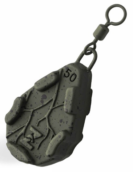 Záťaž ZFish Olovo Gripper