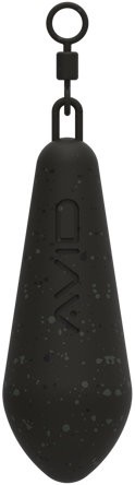 Zátěž Avid Carp Extremity Distance Swivel Lead