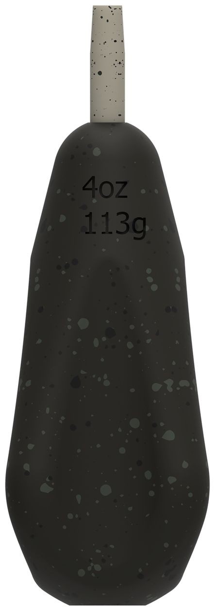 Zátěž Avid Carp Inline Extremity Distance Lead