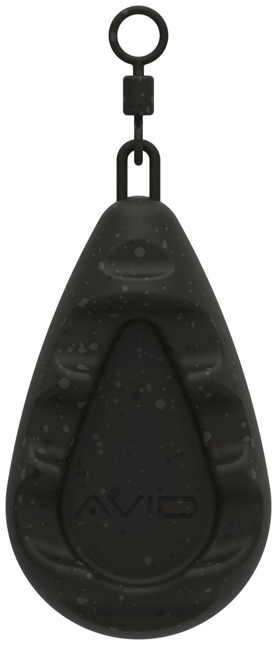 Zátěž Avid Carp Latch Gripper Swivel Lead