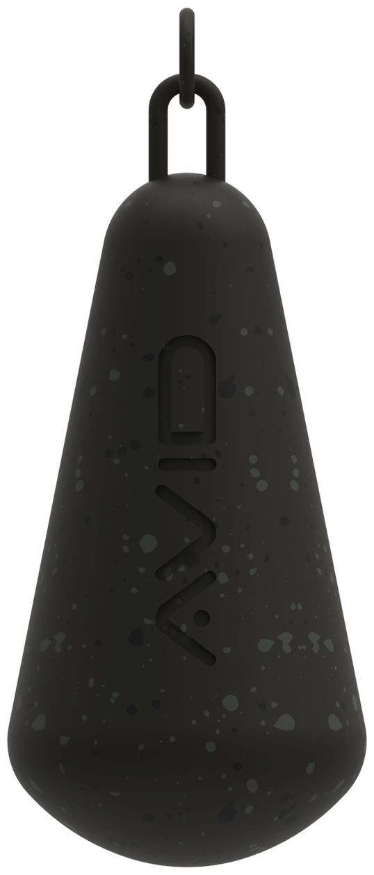 Zátěž Avid Carp Ringed Heli Lead