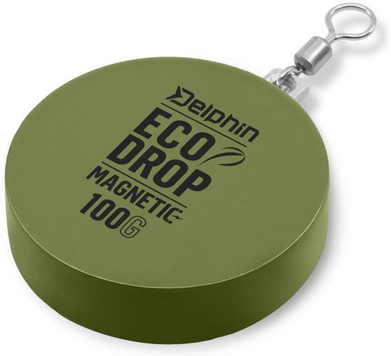 Zatež bez Olova Delphin EcoDrop