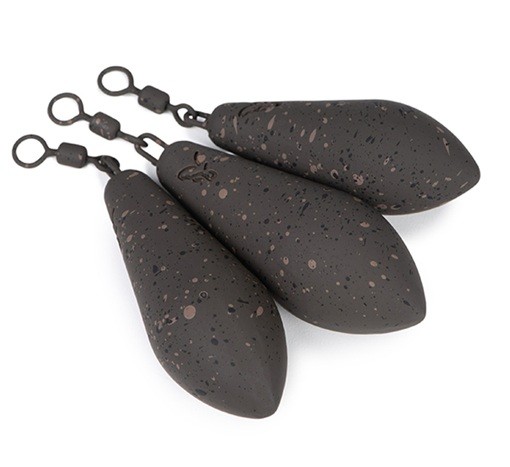 Zátěž Fox Edges Dumpy Lead