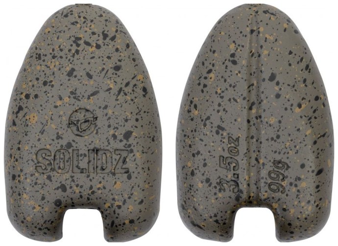 Zátěž Korda Solidz Inline Lead