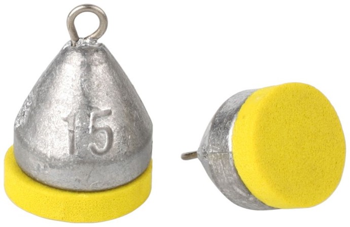 Zátěž Mikado Hloubkoměr s pěnou