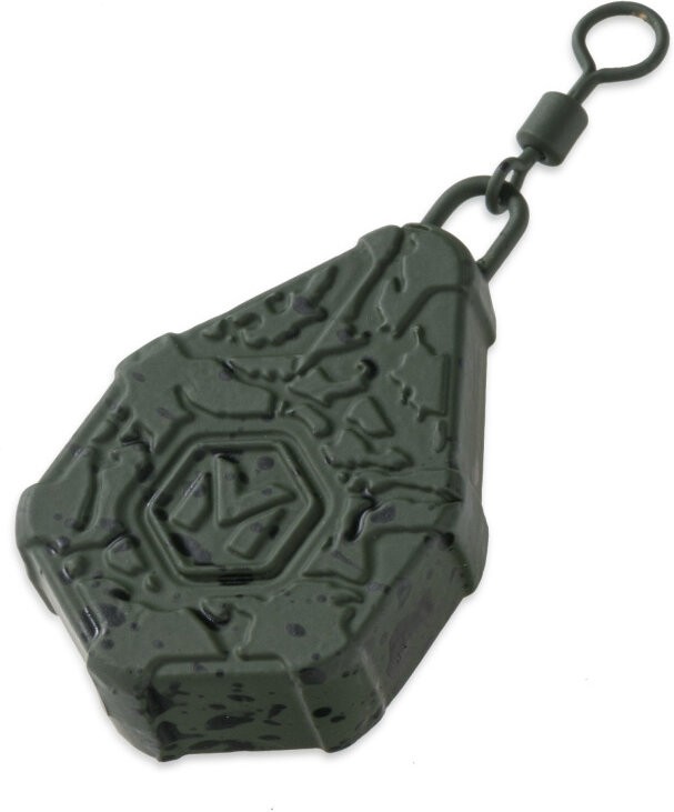 Zátěž Mivardi CamoCODE Flat Pear