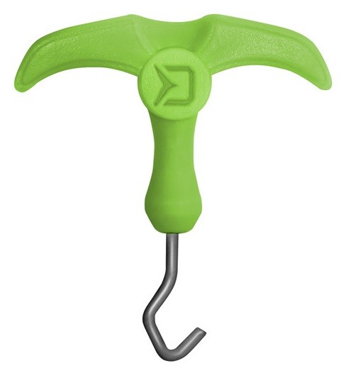 Zatezač čvorova Delphin KNOTER