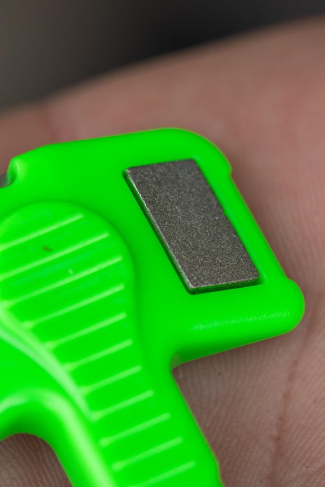 Zatezač čvorova Korum Rig Multitool