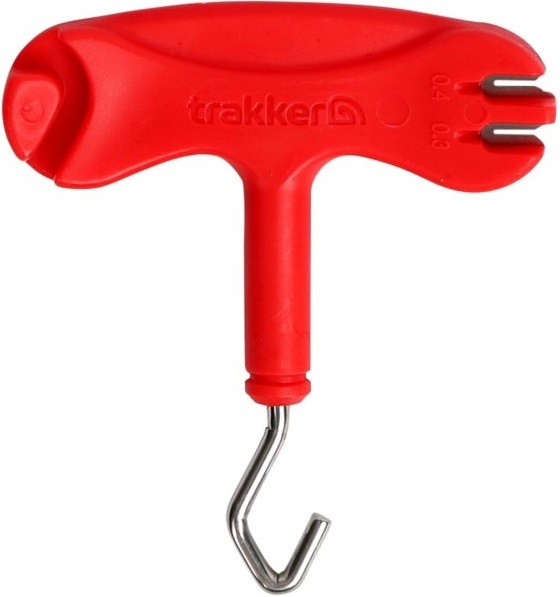 Zatezač čvorova Trakker 3 in 1 Puller Tool