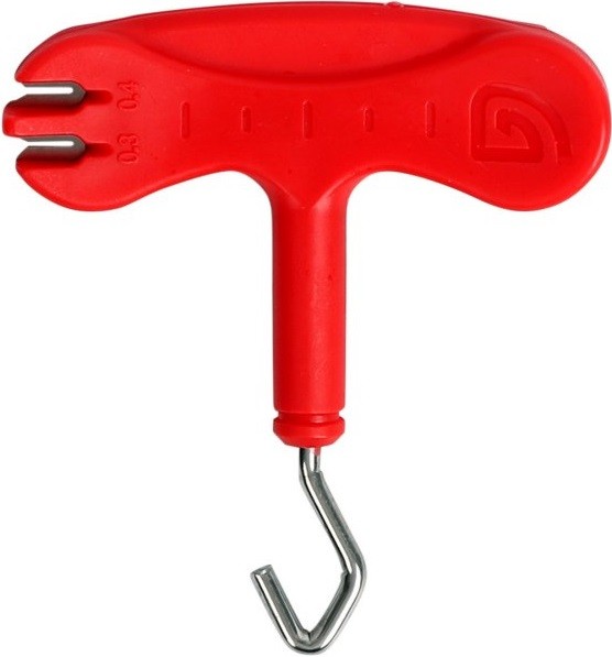 Zatezač čvorova Trakker 3 in 1 Puller Tool
